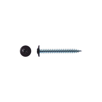 Big Timber MTS8158B #8 by 1-5/8-inch P2-drive bit Phillips Modified Truss Screws Brown,(5000 per Box)